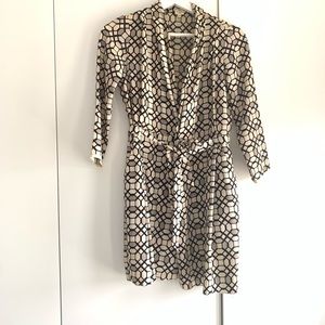 Wilfred Franca dress